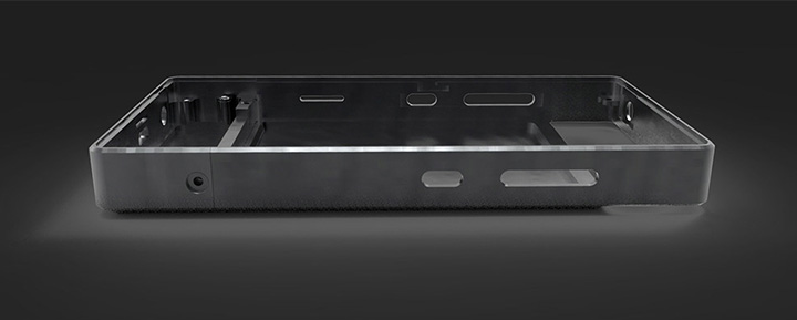 FIIO X7